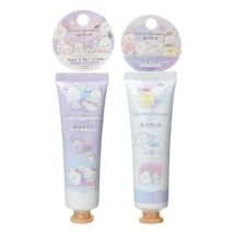 CRUX - Sanrio Hand Cream Sanrio Characters - Fruit Mix - 30g