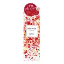 Rosette - meshimase Gommage Sugar Body Scrub Juicy & Fruity Apple Ginger - 150g - Limited Edition