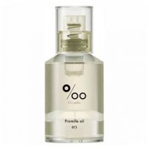 Promille - Promille Oil N 03 Classic Bouquet - 30ml
