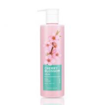 HOLIKA HOLIKA - Cherry Blossom Body Cleanser 390ml 390ml