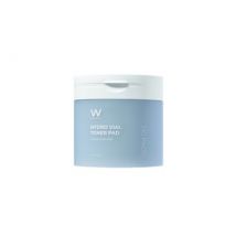 WONJIN EFFECT - Hydro Vial Toner Pad 130 pads