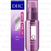 DHC - Medicated Q 0.3% Milk SS 40ml