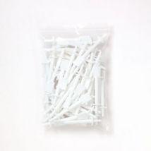 Silky Wax - Brazilian Wax Nose Hair Nose Sticks 50 pcs