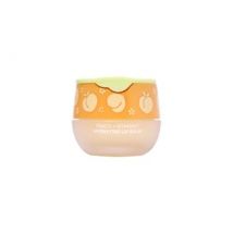 lookATME - Peach and Vitamin C Hydrating Lip Balm 6g