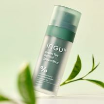 INGU - Green Tea Retinol Serum Shot 30ml