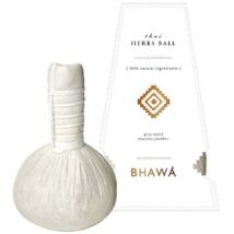 BHAWA - Spa Herbs Ball Multiple Usage 210g