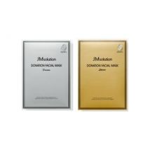 JMsolution - Donation Mask Set - 2 Types Dream
