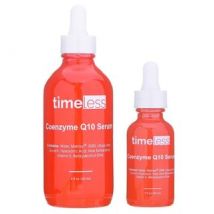 Timeless Skin Care - Coenzyme Q10 Serum 30ml