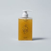 GROWUS - Sea Salt Therapy Shampoo 500g