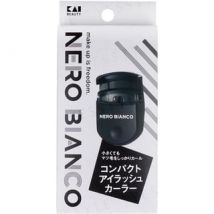 KAI - NERO BIANCO Compact Eyelash Curler 1 pc