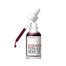 so natural - Red Peel Tingle Serum 35ml