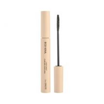 The Saem - Eco Soul Lash Shot Mascara - 2 Types Curling