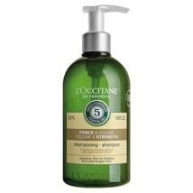 L'Occitane - Aromachologie Volume & Strength Shampoo 500ml