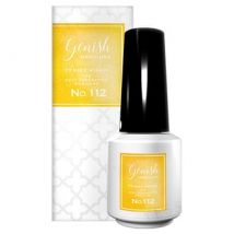 Cosme de Beaute - Genish Manicure Nail Color 112 Beak 8ml