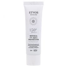 ETVOS - Mineral UV Aqua Protector SPF 50+ PA++++ 30g