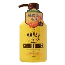 Cosme Station - P's Honey Repair Conditioner 400ml