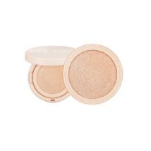 siero - All Day Matte Cushion With Refill - 3 Colors #23 Sand Beige