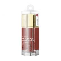Borica - Lip Plumper Extra Serum 202 Cherry Red