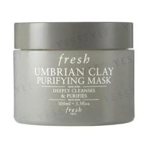 Fresh - Umbrian Clay Pore-Purifying Face Mask 100ml