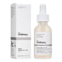 The Ordinary - Alpha Arbutin 2% & HA Serum 30ml