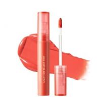 NATURE REPUBLIC - Light On Velvet Tint - 10 Colors #03 Fresh Tangerine