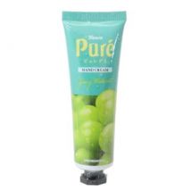 RACE - Pure Gummy Hand Cream Juicy Muscat - 30g