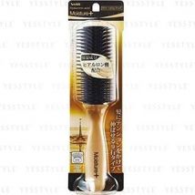 VeSS - Moisture Plus Brush for Blow-drying Styling 1 pc