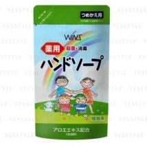 Wins Hand Soap 200ml Refill