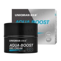 BHK's - Uniqman Aqua-Boost Gel Cream 50ml