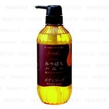 Phoenix - Kamitsusei Bee Honey Nector Body Soap 500ml