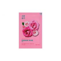 HOLIKA HOLIKA - Pure Essence Mask Sheet - 12 Types Damask Rose