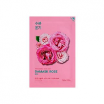 HOLIKA HOLIKA - Pure Essence Mask Sheet (10 Types) Damask Rose