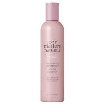 John Masters Organics - Daily Nourishing Conditioner With Rose & Geranium 236ml