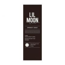 PIA - Lilmoon 1 Day Color Lens Smokey Gray 10 pcs P-3.25 (10 pcs)