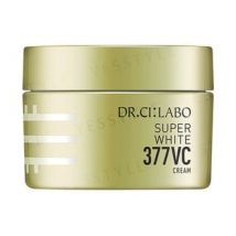 DR.Ci:Labo - Super White 377VC Cream 50g