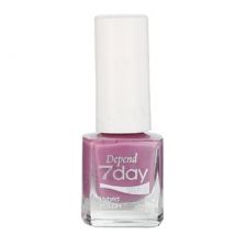 Depend Cosmetic - 7day Hybrid Polish 7122 Glitz & Glam 5ml