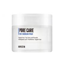 ROVECTIN - Pore Care No-Sebum Pad 60 pads