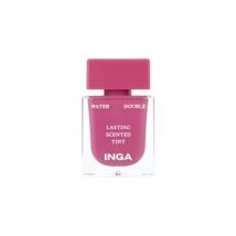 INGA - Water Double Lasting Scented Tint - 8 Colors Ruby Bloom