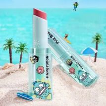 Pink Bear - Limited Edition Creamy Lipstick - 4 Colors #E12 - 2.8g