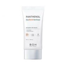 BIOHEAL BOH - Panthenol Cica Blemish Sun Cream 50ml