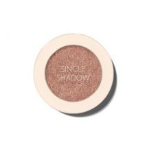 The Saem - Saemmul Single Shadow Glitter - 14 Colors #PK05 Soft Rose