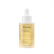Biodance - Skin Glow Vital Ampoule 50ml