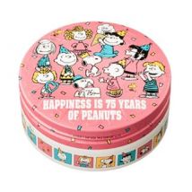 STEAM CREAM - Peanuts Happiness is 75 Years of Peanuts Pink Steam Cream 75g