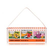UGLY LOVELY - Mask Gift Set 3 pcs