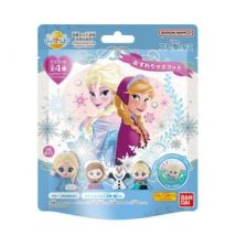 Bandai - Disney Frozen Bath Ball 55g - Random Style