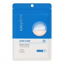Easydew - Acne Clear Needle Patch 4 patches