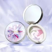 LANSUR - Color Refining Pressed Powder Diamond Edition 10g