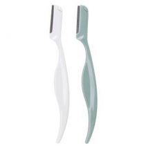 THE FACE SHOP - Daily Beauty Tools Folding Eye Brow Trimmer 2 pcs
