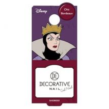 SHOBIDO - Decorative Nail Disney Gel Nail Chic Bordeaux 4g