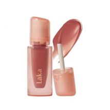 Laka - Jelling Nude Gloss - 10 Colors #302 Grape Ring